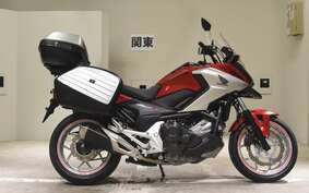 HONDA NC750X LD ABS 2016 RC90