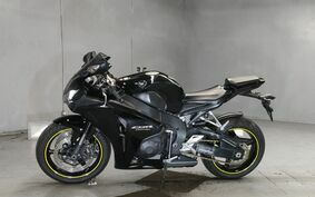 HONDA CBR1000RR 2010 SC59