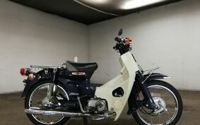 HONDA C70 SUPER CUB HA02