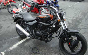 KAWASAKI ELIMINATOR 250 V Type 2000 VN250A