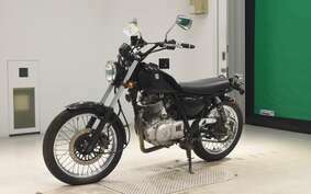 SUZUKI GRASS TRACKER NJ4BA