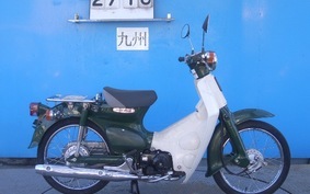 HONDA C50 SUPER CUB AA01