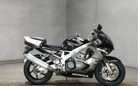 HONDA CBR900RR FIREBLADE 1998 SC33