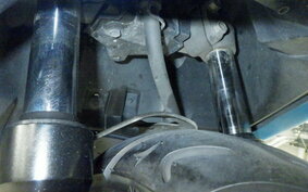 SUZUKI ADDRESS V125 G CF46A