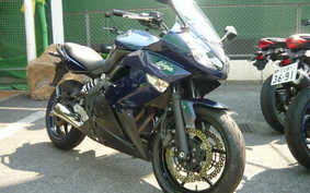 KAWASAKI NINJA 400 R 2012 ER400B