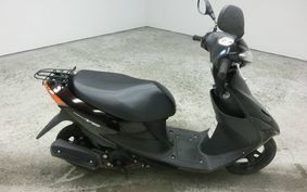 SUZUKI ADDRESS V50 Fi CA44A