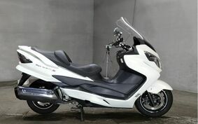 SUZUKI SKYWAVE 400 S 2012 CK45A