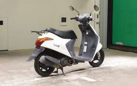 SUZUKI LET's 5 CA47A