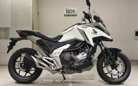 HONDA NC750X DCT 2023 RH09