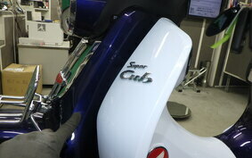 HONDA C125 SUPER CUB JA48