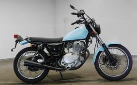 SUZUKI GRASS TRACKER NJ47A