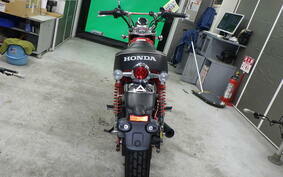 HONDA MONKEY 125 JB02