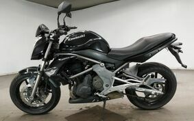 KAWASAKI ER400 N 2011 ER400B