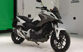 HONDA NC750X A 2020 RC90