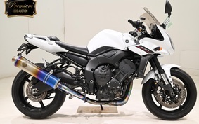 YAMAHA FZ FAZER 2012 RN21J