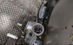 HONDA STEED400 NC26