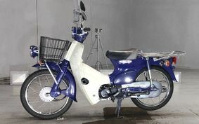 HONDA PRESS CUB 50 AA01