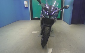 KAWASAKI NINJA 400 2014 EX400E