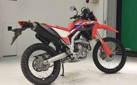 HONDA CRF250L MD47