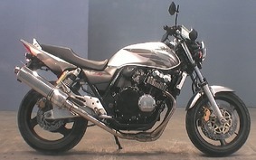 HONDA CB400SFV-3 2006 NC39