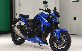 SUZUKI GSX-S750 2019 C533F