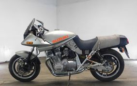 SUZUKI GSX750S KATANA 1983 GS75X