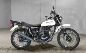 KAWASAKI 250TR BJ250F