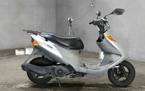 SUZUKI ADDRESS V125 CF4EA