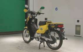 HONDA CROSS CUB 110 JA10