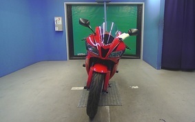 HONDA CBR600RR GEN 3 2011 PC40