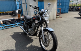 YAMAHA SR400-1 2009 RH01J