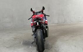 HONDA CBR1000RR RSP 2020 SC82