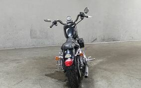 HARLEY XL883L 2006 CR2