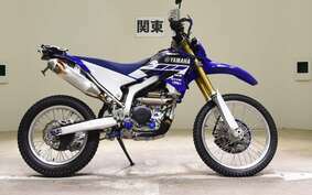 YAMAHA WR250R DG15J