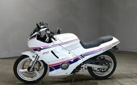 SUZUKI GSX250F Across GJ75A