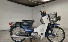 HONDA C70 SUPER CUB HA02