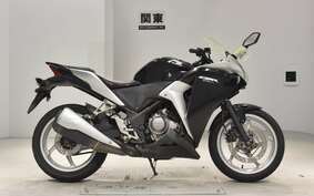 HONDA CBR250R CS250C