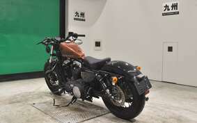 HARLEY XL1200X 2013