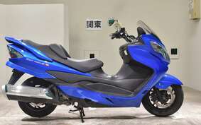 SUZUKI SKYWAVE 250 (Burgman 250) M CJ45A