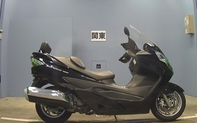 SUZUKI SKYWAVE 400 2008 CK44A