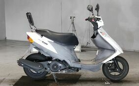 SUZUKI ADDRESS V125 CF4EA