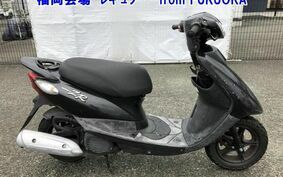 YAMAHA ｼﾞｮｸﾞ ZR-3 SA39J