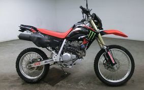 HONDA XR250 MOTARD MD30