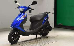 SUZUKI ADDRESS V125 G CF4EA