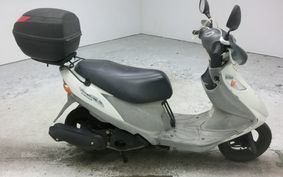 SUZUKI ADDRESS V125 G CF46A