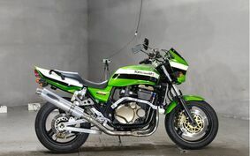 KAWASAKI ZRX1200 R 2001 ZRT20A