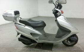 HONDA SPACY 125 JF04