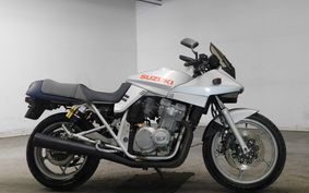 SUZUKI GSX400S KATANA 1994 GK77A