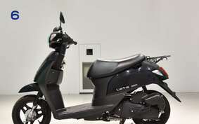 SUZUKI LET's CA4AA