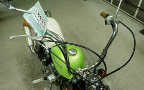 HONDA MONKEY AB27